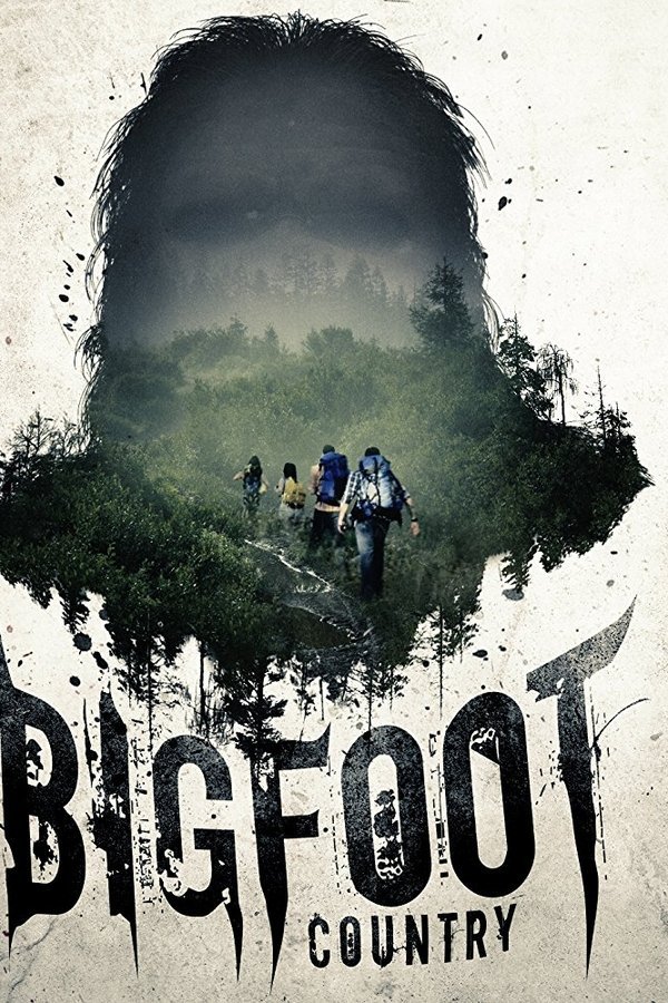 Bigfoot Country (2017)