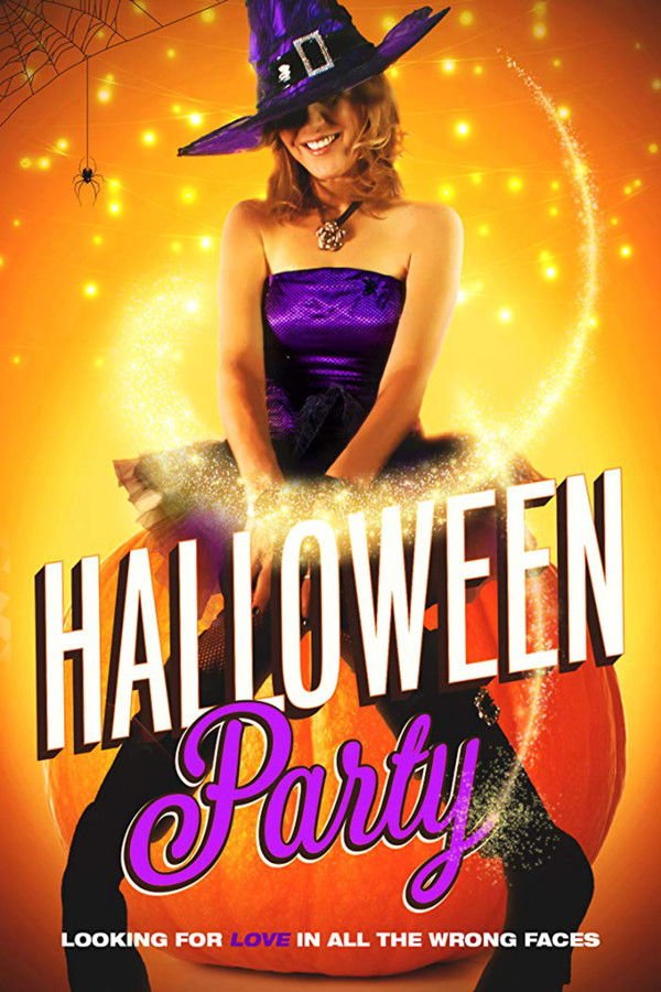 Halloween Party (2019)