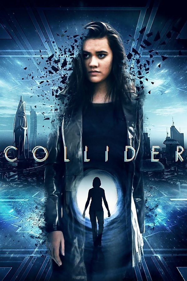 Collider (2013)