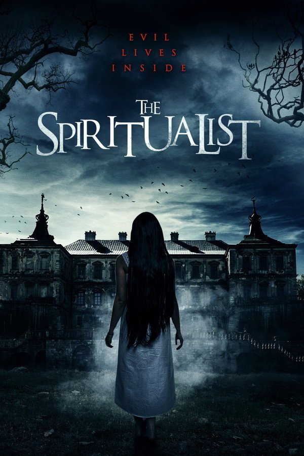 The Spiritualist (2016)