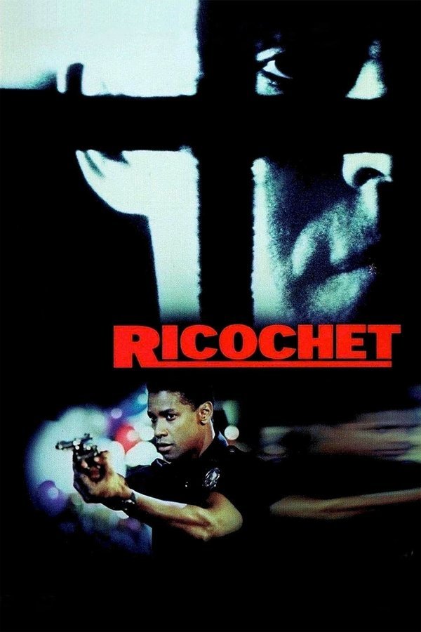 Ricochet (2011)