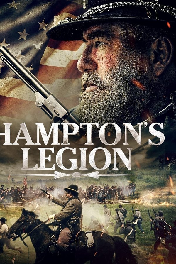 Hampton’s Legion (2021)