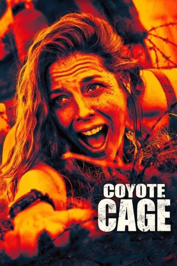 Coyote Cage (2020)