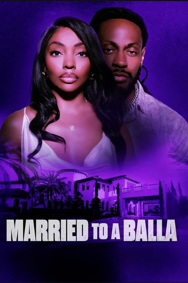 Married To A Baller / Love and Football (2015)