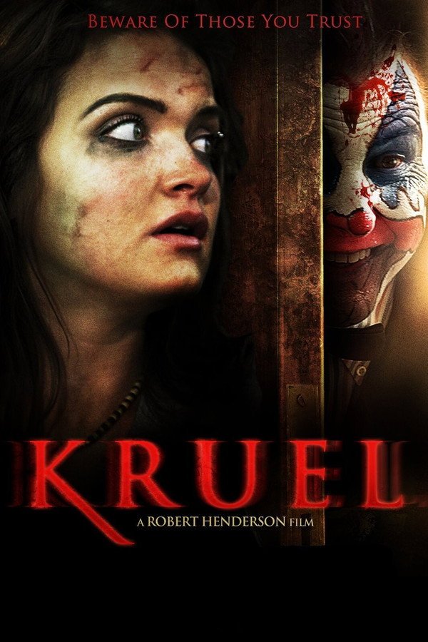 Kruel (2015)