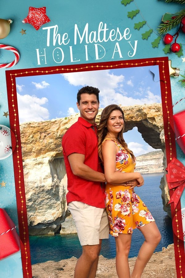 The Maltese Holiday (2021)