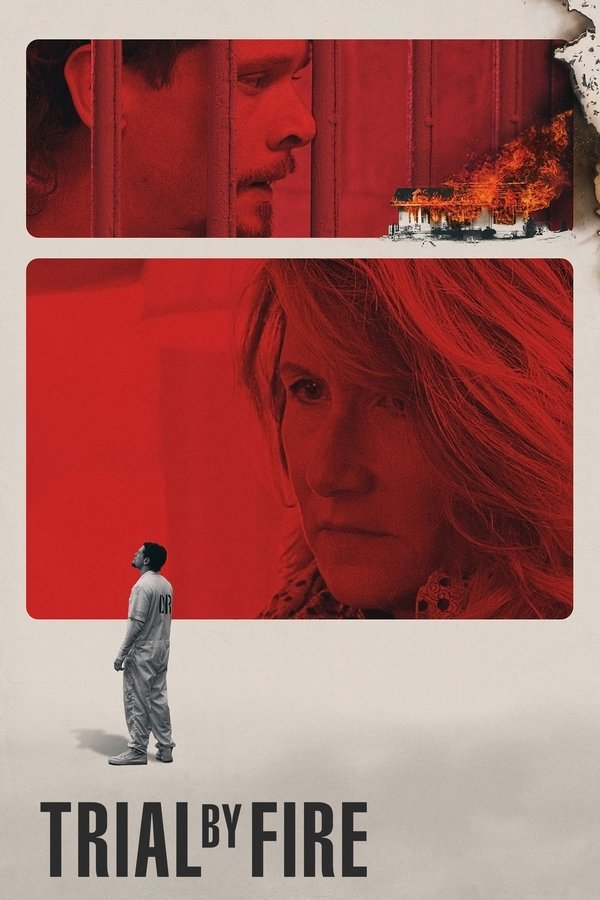 Trial By Fire / Smoke Jumper (2002)