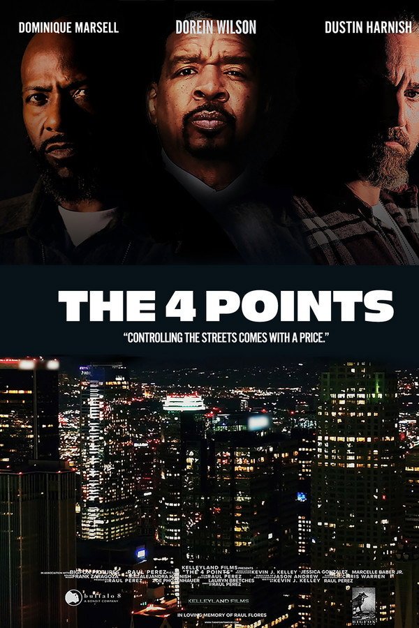 The 4 Points (2014)