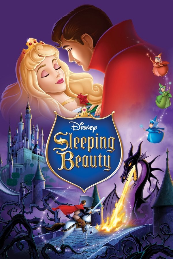 Sleeping Beauty (2014)