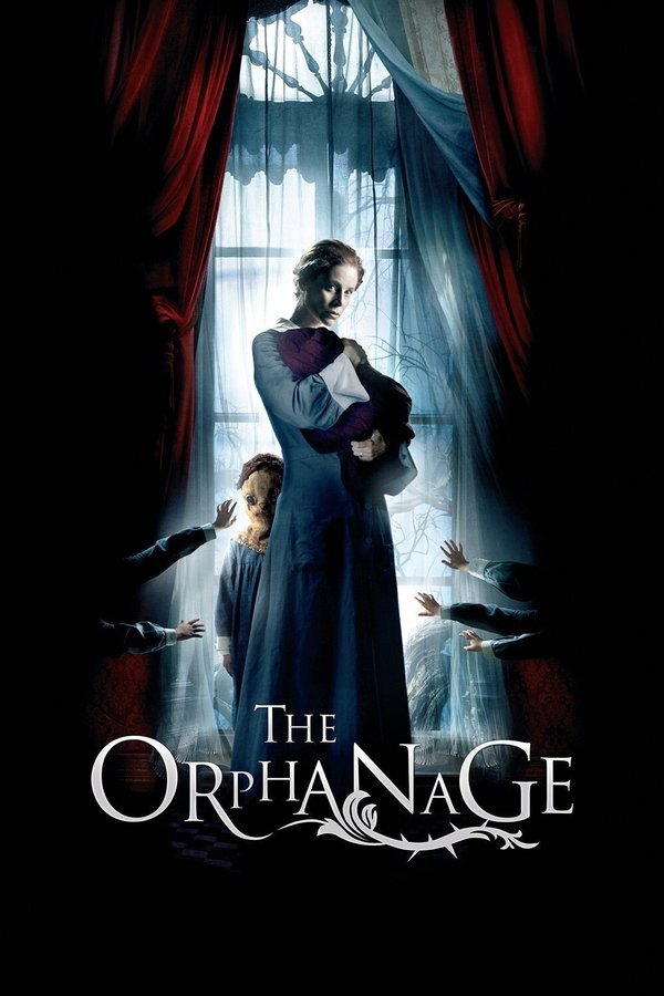 The Orphanage / Milwood (2018)