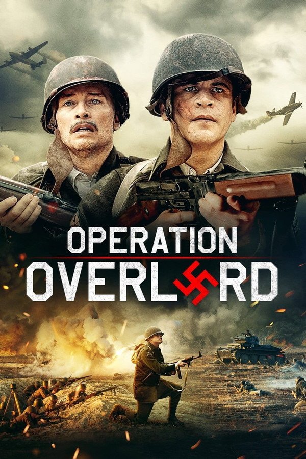 Operation Overlord (2018)