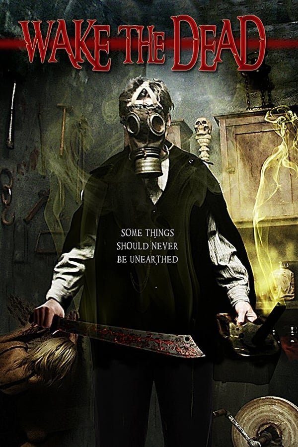 Wake The Dead (2017)