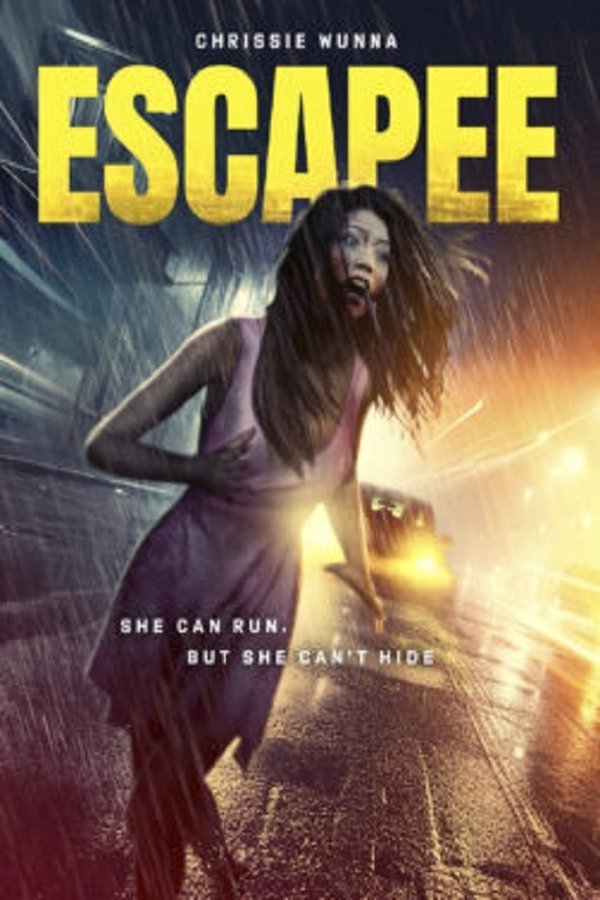 Escapee (2011)