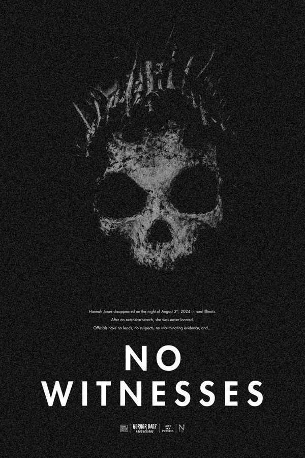 No Witnesses (2020)
