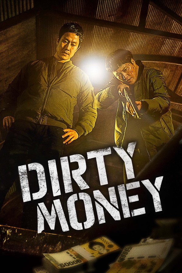 Dirty Money (2013)