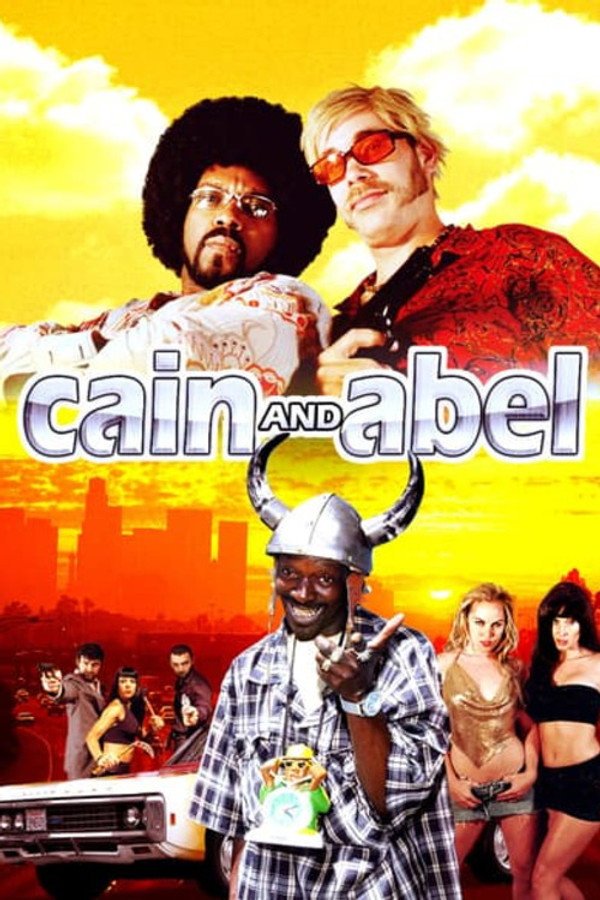 Cain And Abel (2017)