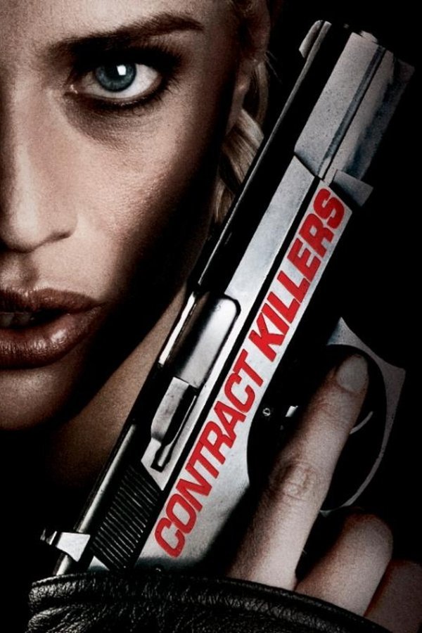 Contract Killers (2014)