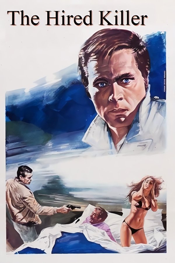 The Hired Killer (2015)