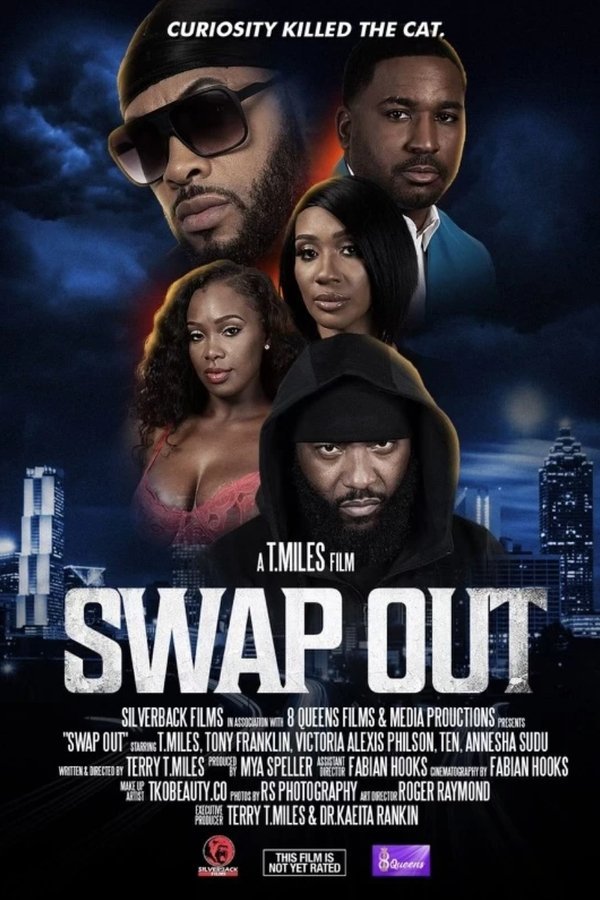 Swap Out (2015)