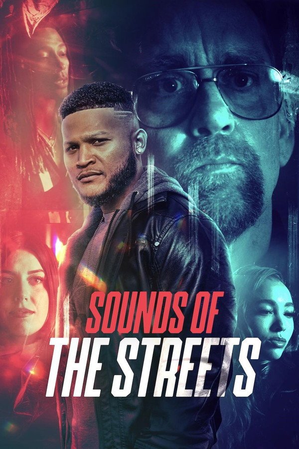 Sounds Of The Streets (2012)