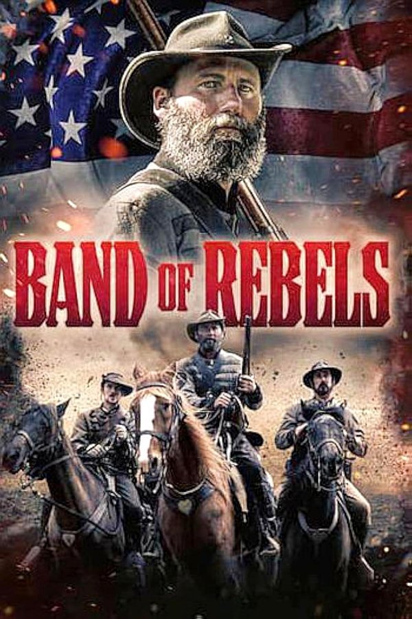 Band of Rebels (2018)