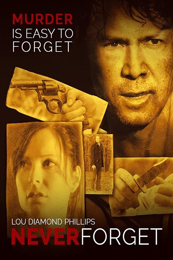 Never Forget (2018)