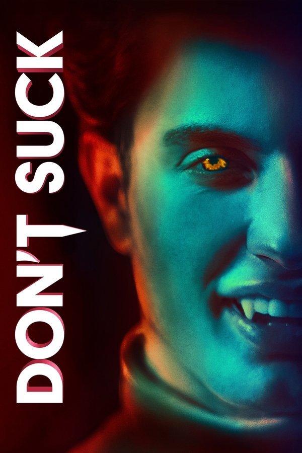 Don’t Suck (2020)