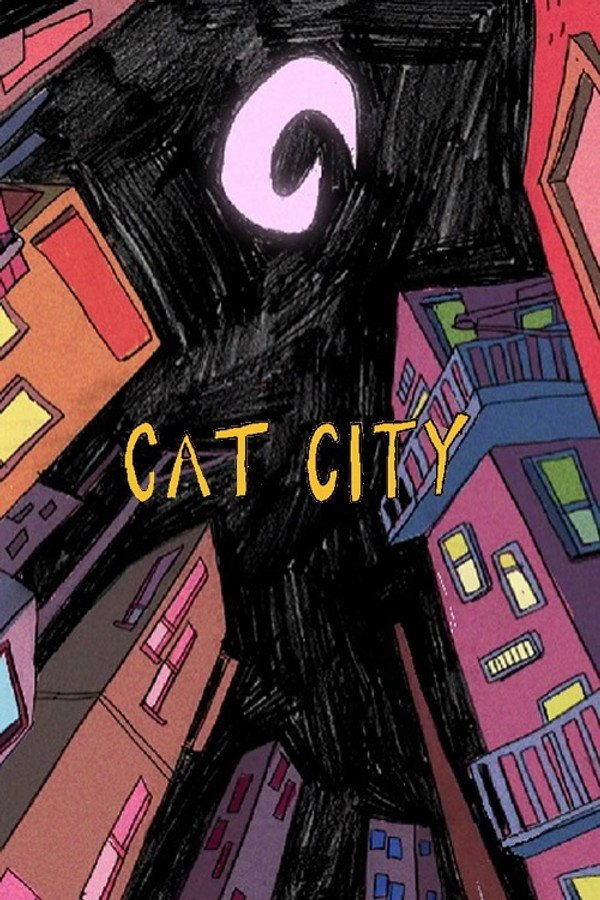 Cat City (2016)