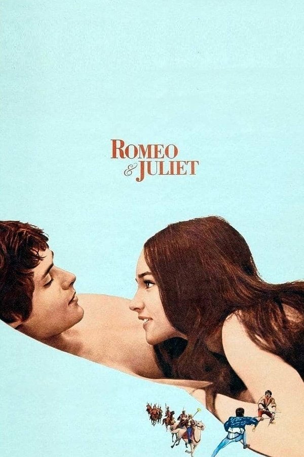 Romeo and Juliet (2013)