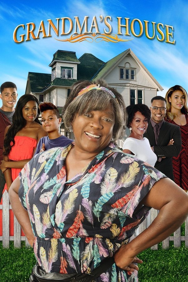 Grandma’s House (2016)