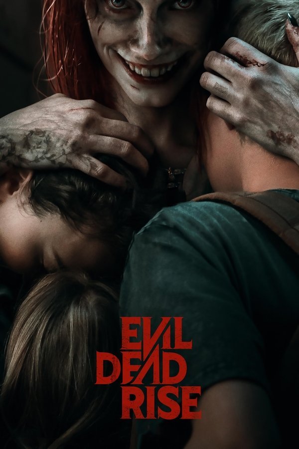 Rise (2014)
