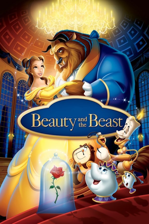 Beauty And The Beast (2014)