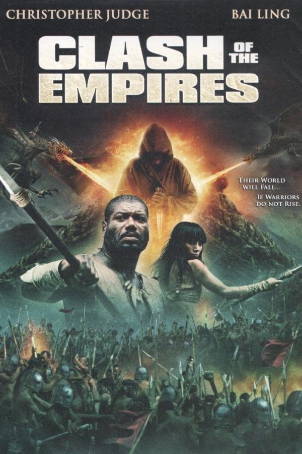 Lord of the Elves / Age Of The Hobbits (2012)