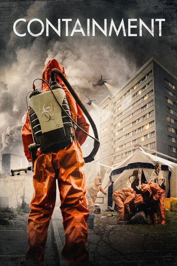 Containment / Infected (2015)