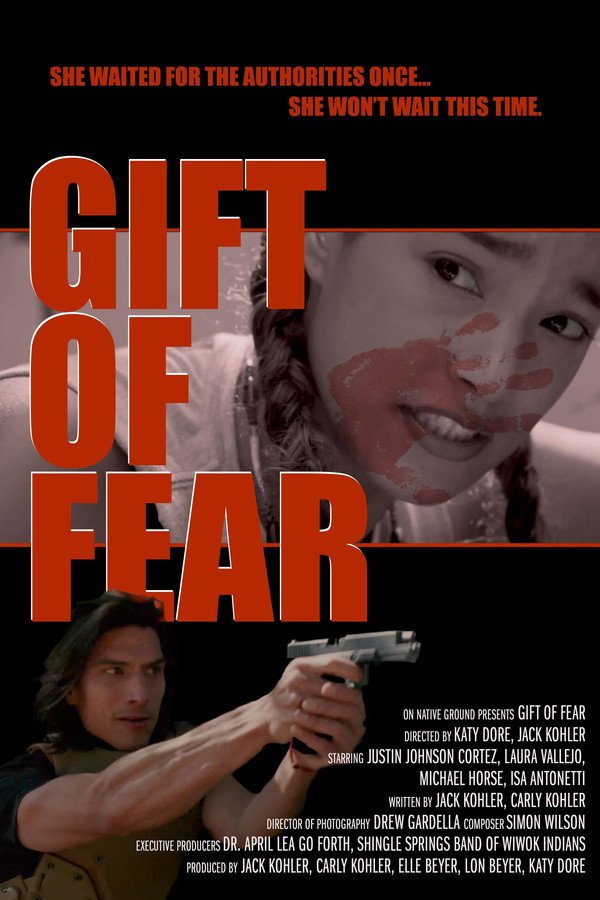 Gift Of Fear (2018)