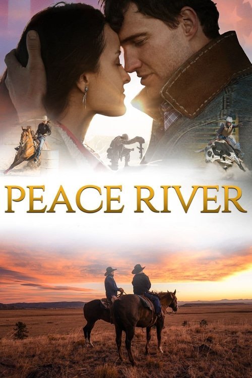 Peace River (2022): Heartfelt Modern Western and Cowboy Redemption Story
