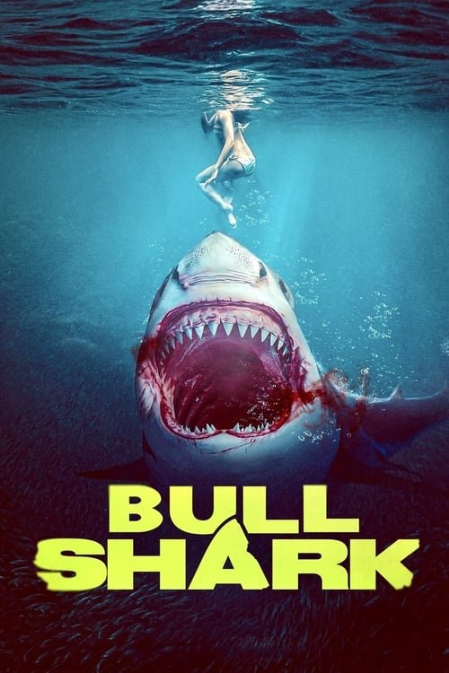 Bull Shark (2022): Freshwater Terror in Small-Town Texas Explored