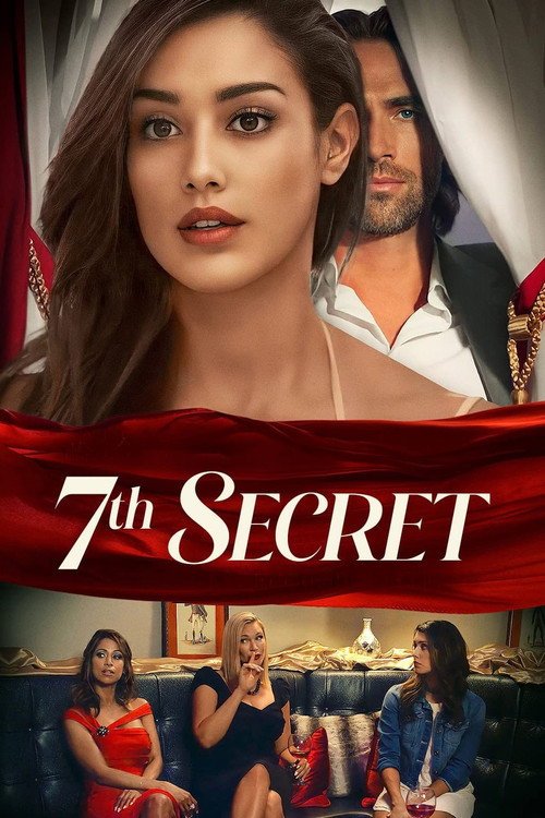 7th Secret (2022): Mob Secrets, Suspense, and Crime Mystery Examined
