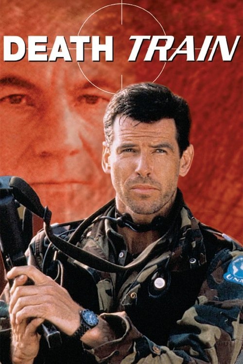 Death Train (2003): Non-Stop Action on Rails — Retro Action Review